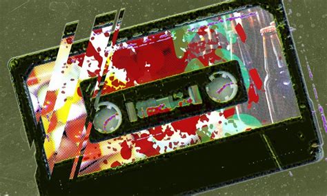 The Filthy Fifteen: Censorship, Gore And The Parental Advisory .